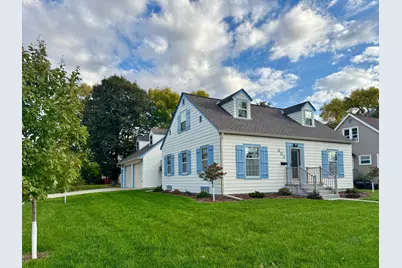 603 E 5th Street, Redwood Falls, MN 56283 - Photo 1