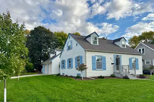 603 E 5th St, Redwood Falls, MN 56283 - Photo 1
