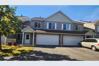 5187 207th Street N, Forest Lake, MN 55025 - Photo 1