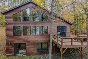 24441 Evergreen Dr, Nevis, MN 56467 - Photo 1