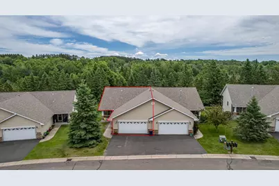 3753 Keene Creek Lane, Hermantown, MN 55811 - Photo 3