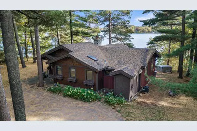 4015 320th Street, Cushing, MN 56443 - Photo 1