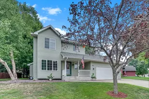 513 Maple Knoll Way, Saint Michael, MN 55376 - Photo 3