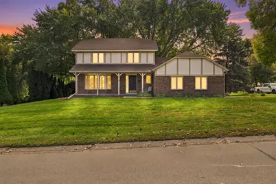 18731 Maple Leaf Drive, Eden Prairie, MN 55346 - Photo 1