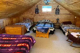 25667 Lou Rayne Beach Rd NE, Waskish, MN 56685 - Photo 17