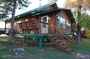 25667 Lou Rayne Beach Rd NE, Waskish, MN 56685 - Photo 1