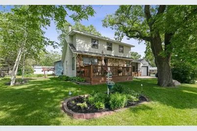 140 2nd Avenue N, Waite Park, MN 56387 - Photo 1