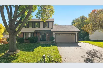 12575 Fescue Court, Eden Prairie, MN 55347 - Photo 1