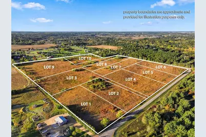 Lot 7 90th Street, New Richmond, WI 54017 - Photo 1