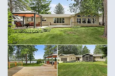 5565 NE River Road, Sauk Rapids, MN 56379 - Photo 1