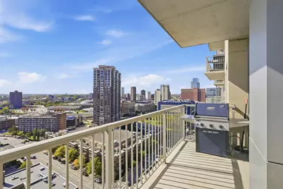 929 Portland Avenue #1807, Minneapolis, MN 55404 - Photo 9