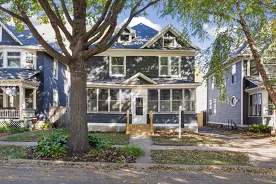 941 Hague Avenue, Saint Paul, MN 55104 - Photo 1