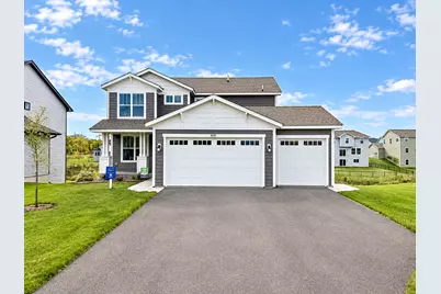 9897 50th Bay NE, Saint Michael, MN 55376 - Photo 1