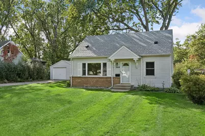 7614 2nd Avenue S, Richfield, MN 55423 - Photo 3