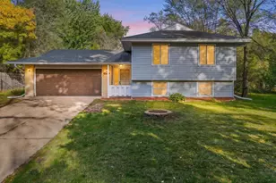 10857 Crooked Lake Blvd NW, Coon Rapids, MN 55433 - Photo 1