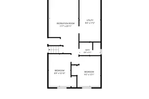10857 Crooked Lake Blvd NW, Coon Rapids, MN 55433 - Photo 43