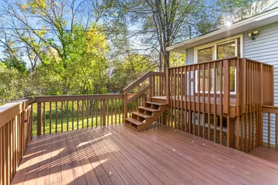 10857 Crooked Lake Boulevard NW, Coon Rapids, MN 55433 - Photo 35