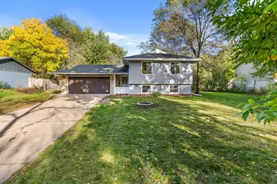 10857 Crooked Lake Boulevard NW, Coon Rapids, MN 55433 - Photo 41