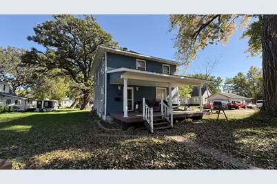 590 Gravel Road, Montevideo, MN 56265 - Photo 1