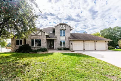 14008 Yellow Pine Street NW, Andover, MN 55304 - Photo 1