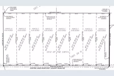 72Xx E Central Lakes Road Lot G, Eveleth, MN 55734 - Photo 3