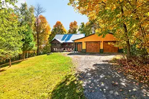 2870 218th St, Laketown, WI 54006 - Photo 1