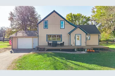 203 State Avenue S, New Germany, MN 55367 - Photo 3