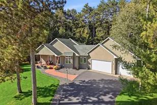 37298 Heritage Way, North Branch, MN 55056 - Photo 1