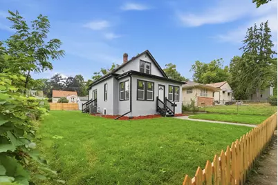 3343 Colfax Avenue N, Minneapolis, MN 55412 - Photo 1