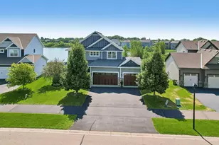 12309 Lever St NE, Blaine, MN 55449 - Photo 1
