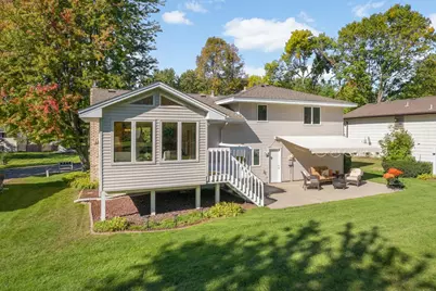 6624 Edgemont Boulevard N, Brooklyn Park, MN 55428 - Photo 31