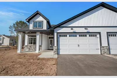 26284 1st Street W, Zimmerman, MN 55398 - Photo 1