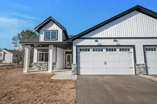 26284 1st St W, Zimmerman, MN 55398 - Photo 1
