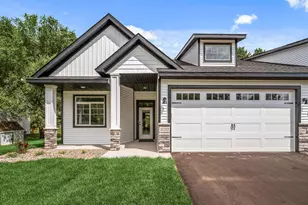 26276 1st St W, Zimmerman, MN 55398 - Photo 1