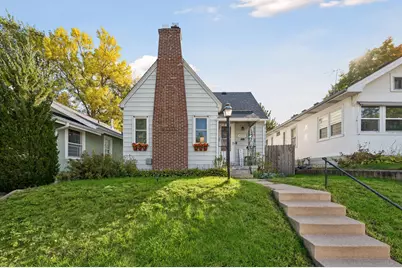 4333 12th Avenue S, Minneapolis, MN 55407 - Photo 1