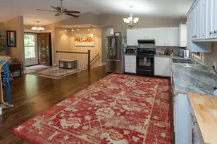 N5636 Spooner Lake Rd, Spooner, WI 54801 - Photo 9
