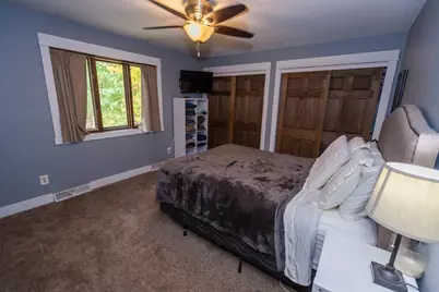 N5636 Spooner Lake Road, Spooner, WI 54801 - Photo 19