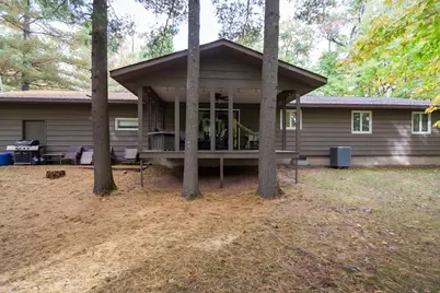 N5636 Spooner Lake Road, Spooner, WI 54801 - Photo 3