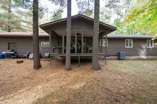 N5636 Spooner Lake Rd, Spooner, WI 54801 - Photo 3