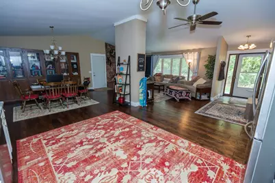N5636 Spooner Lake Road, Spooner, WI 54801 - Photo 7