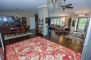 N5636 Spooner Lake Rd, Spooner, WI 54801 - Photo 7