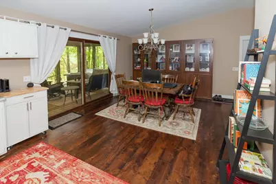 N5636 Spooner Lake Road, Spooner, WI 54801 - Photo 11