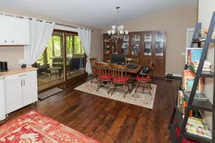 N5636 Spooner Lake Rd, Spooner, WI 54801 - Photo 11