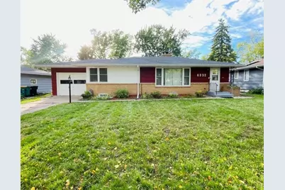 6332 Vincent Avenue S, Richfield, MN 55423 - Photo 1