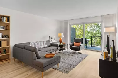 200 Mississippi River Boulevard N #1C, Saint Paul, MN 55104 - Photo 3