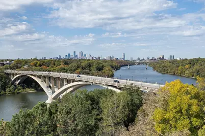 200 Mississippi River Boulevard N #1C, Saint Paul, MN 55104 - Photo 17