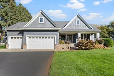 17447 Interlachen Drive NE, Ham Lake, MN 55304 - Photo 3