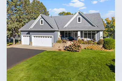 17447 Interlachen Drive NE, Ham Lake, MN 55304 - Photo 59