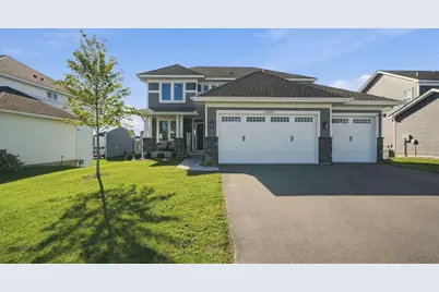 11325 Creekside Trail, Maple Grove, MN 55311 - Photo 1