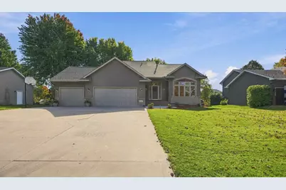 458 Coyote Trail, Lino Lakes, MN 55014 - Photo 5